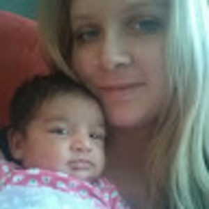 Meet your Posher, Krystal